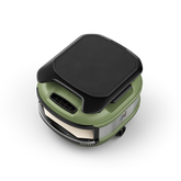 Gozney - Tread Roof Rack - Black